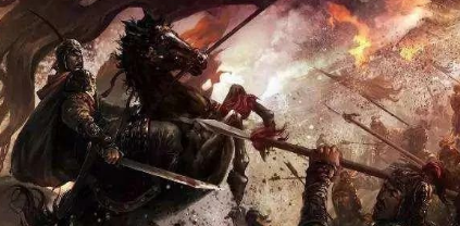 古代重骑兵为什么会那么的厉害 重骑兵战斗力真的很强吗