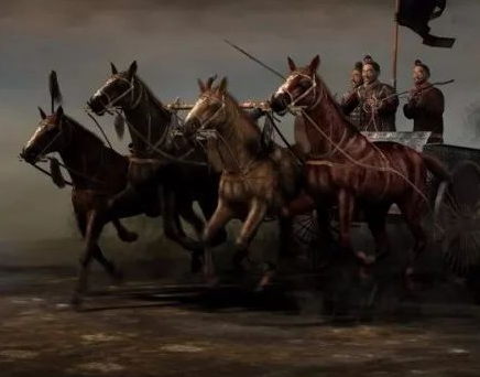 古代重骑兵为什么会那么的厉害 重骑兵战斗力真的很强吗
