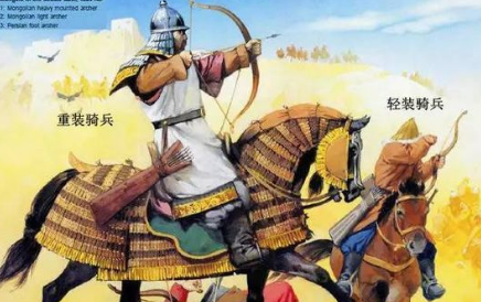 古代重骑兵为什么会那么的厉害 重骑兵战斗力真的很强吗