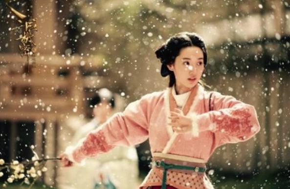 汉朝最后一个皇后曹节，它最后结局如何