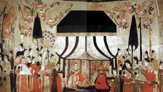 汉景帝曾答应母亲会传位于梁王,后来为什么反悔了