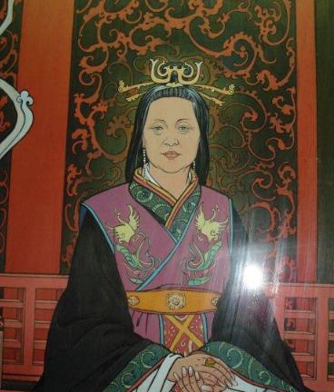 汉景帝曾答应母亲会传位于梁王,后来为什么反悔了