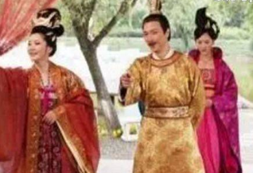 唐中宗为什么要为宰相窦怀贞做媒