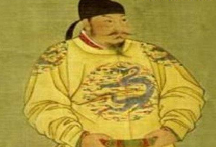 唐中宗为什么要为宰相窦怀贞做媒