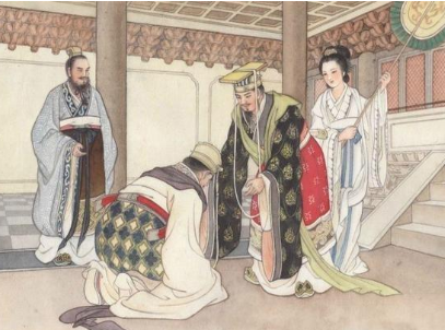 年轻时风光无限的齐桓公,为什么晚年时候无比凄惨