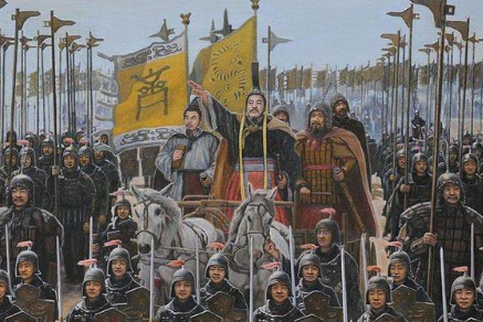 年轻时风光无限的齐桓公,为什么晚年时候无比凄惨