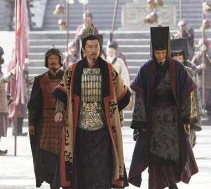 晋景公要诛杀赵家的原因是什么 他最后是怎么死的