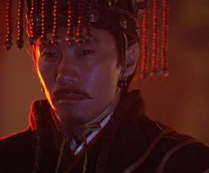 晋景公要诛杀赵家的原因是什么 他最后是怎么死的