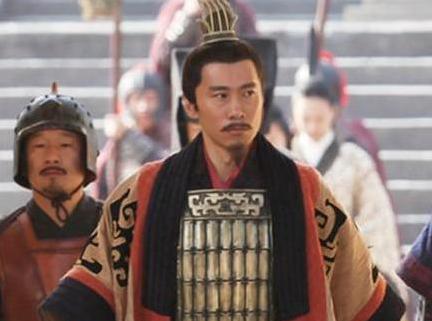 晋景公要诛杀赵家的原因是什么 他最后是怎么死的