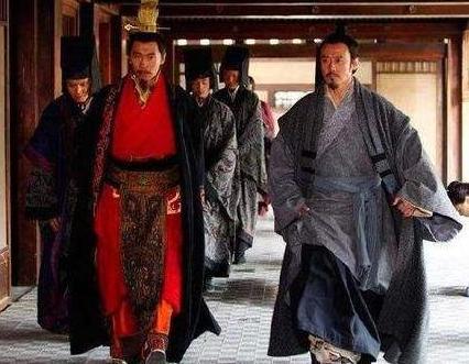 晋景公要诛杀赵家的原因是什么 他最后是怎么死的