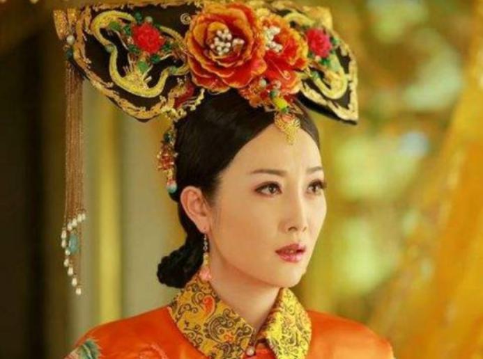 佟佳氏三十岁入宫当皇后，她最后是怎么死的