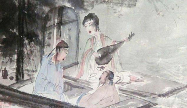 唐朝的“官品服色制”是怎样的