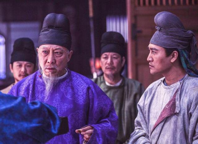 唐朝的“官品服色制”是怎样的