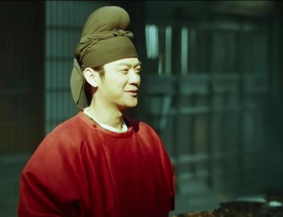 唐朝的“官品服色制”是怎样的