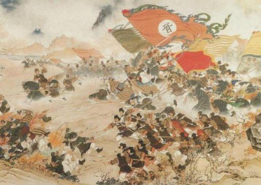 后主刘禅的子女结局怎么样