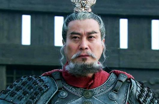 曹操的魄力在哪里能看出来