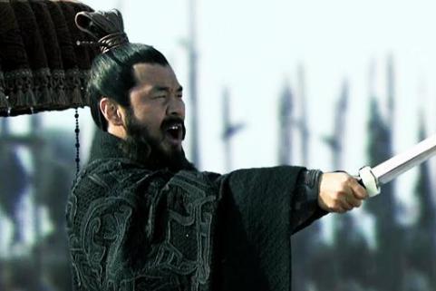 曹操的魄力在哪里能看出来