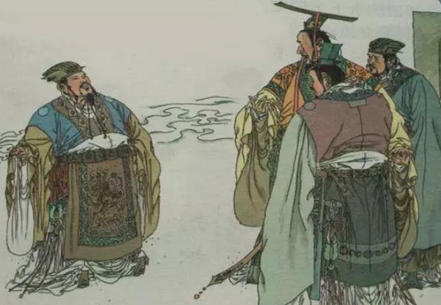 齐国大臣田乞，隐忍数十载篡夺王权最后结局如何