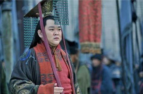 诸葛亮死后数十年刘禅为什么才愿意给他立庙