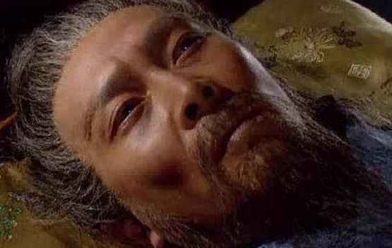 诸葛亮死后数十年刘禅为什么才愿意给他立庙