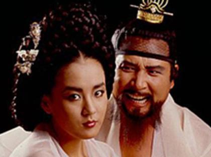 张绿水是谁 为什么说张绿水是朝鲜历史上的第一大淫女