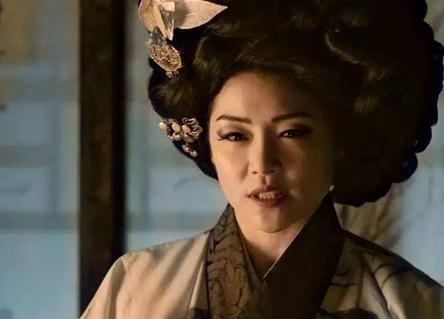 张绿水是谁 为什么说张绿水是朝鲜历史上的第一大淫女