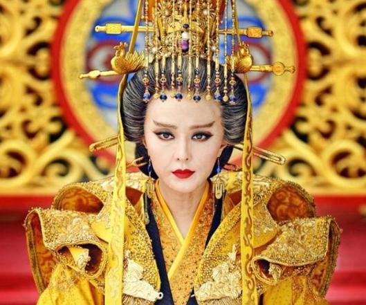 武则天被夺权只有一个大臣暗自哭泣，这个大臣后来怎么样了