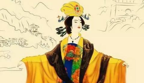 武则天被夺权只有一个大臣暗自哭泣，这个大臣后来怎么样了