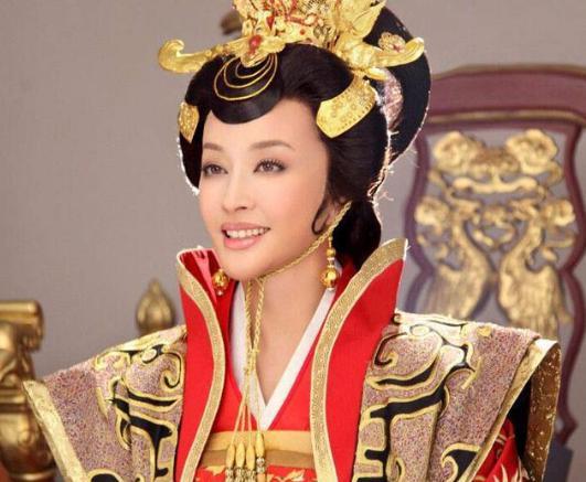 武则天被夺权只有一个大臣暗自哭泣，这个大臣后来怎么样了