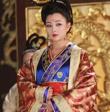 武则天被夺权只有一个大臣暗自哭泣，这个大臣后来怎么样了