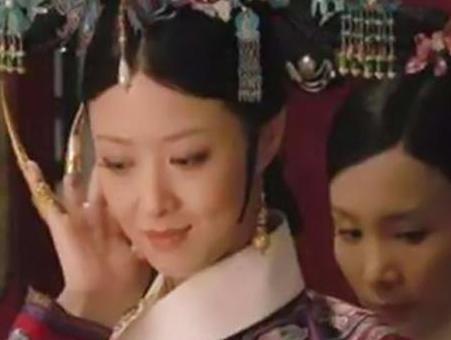 古代妃子为什么都喜欢留长指甲呢 如果侍寝皇帝的时候怎么办
