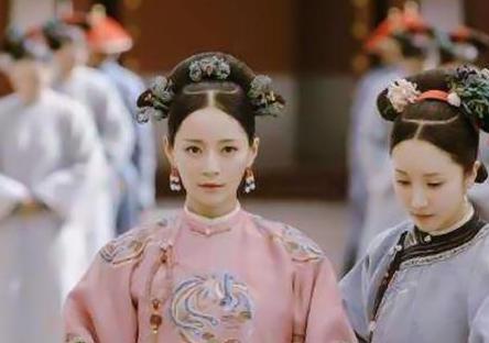 古代妃子为什么都喜欢留长指甲呢 如果侍寝皇帝的时候怎么办