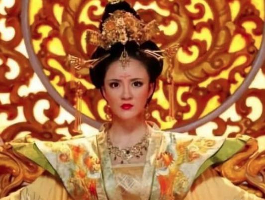 盘点历史上的四个兰陵公主,结局分别如何