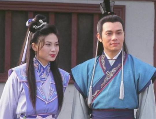 盘点历史上的四个兰陵公主,结局分别如何