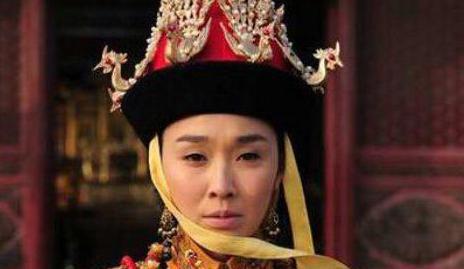 慈安太后一个女子，她是怎么在中宫里立足的