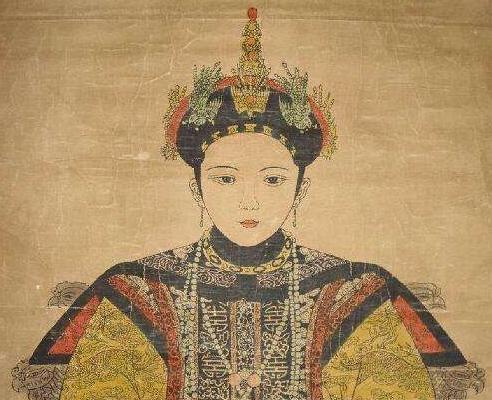 慈安太后一个女子，她是怎么在中宫里立足的