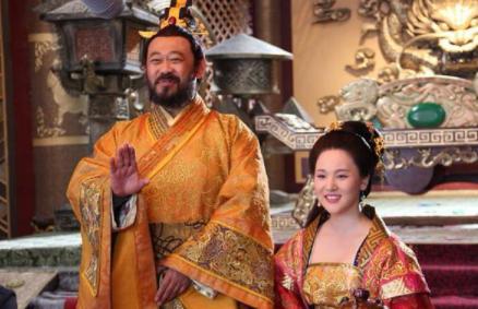 程咬金只会三板斧 程咬金是怎么成为一代名将的