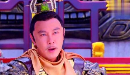 程咬金只会三板斧 程咬金是怎么成为一代名将的