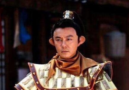 程咬金只会三板斧 程咬金是怎么成为一代名将的