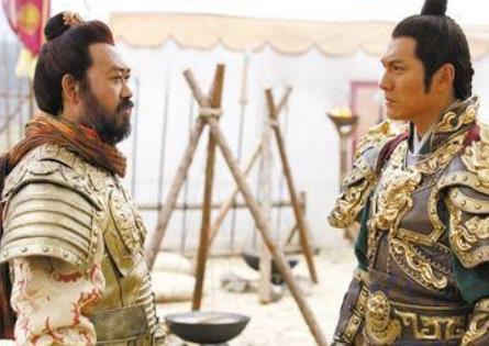 程咬金只会三板斧 程咬金是怎么成为一代名将的