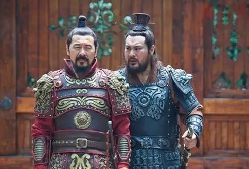 赵匡胤为什么要杀害他的救命恩人