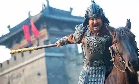 赵匡胤为什么要杀害他的救命恩人