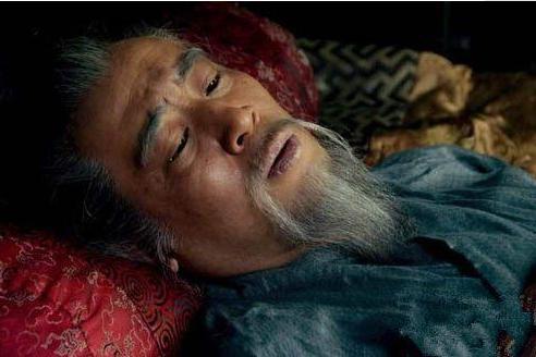 刘备曾给过李严一句忠告，他为什么没听