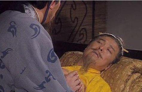 刘备曾给过李严一句忠告，他为什么没听