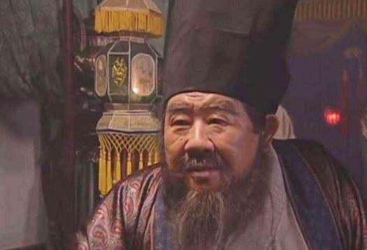 水浒中有四大奸臣结局如何