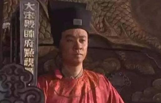 水浒中有四大奸臣结局如何