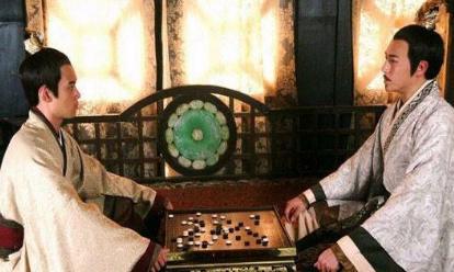 汉文帝没有根基势单力薄是如何控制朝廷的 他是怎么做到的