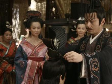 汉文帝没有根基势单力薄是如何控制朝廷的 他是怎么做到的