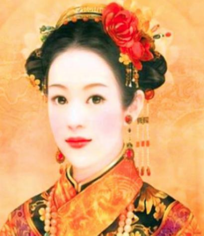 “满蒙第一美女”东哥，她最后结局如何