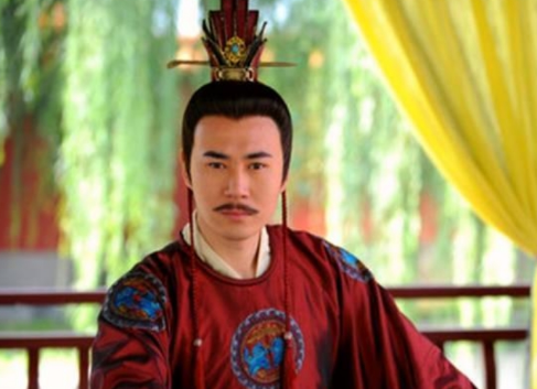 唐肃宗李亨最后为什么会惊惧而死